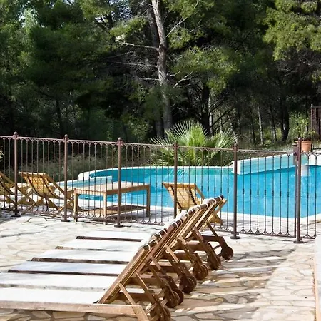 Sleeps 7 Pool La Ciotat