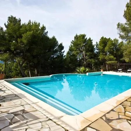 Prázdninový dům Sleeps 7 Pool La Ciotat