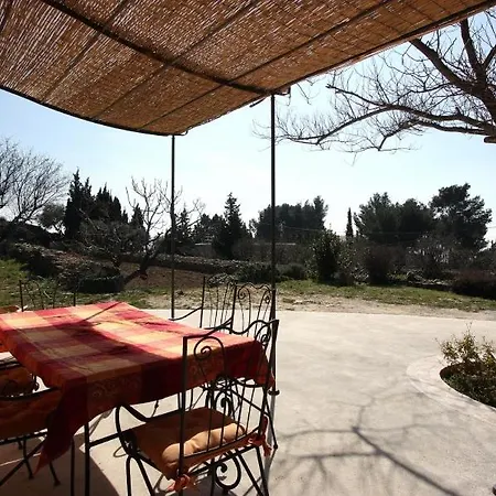 Sleeps 7 Pool Prázdninový dům La Ciotat